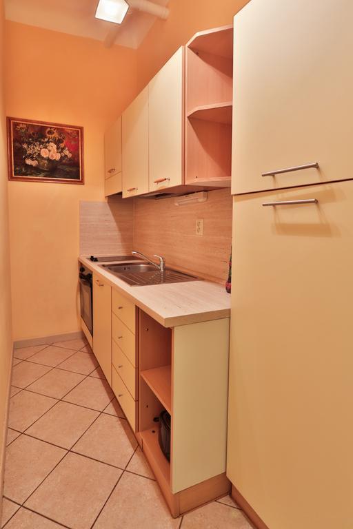 Apartment Na Kozacce 6 Praga Camera foto