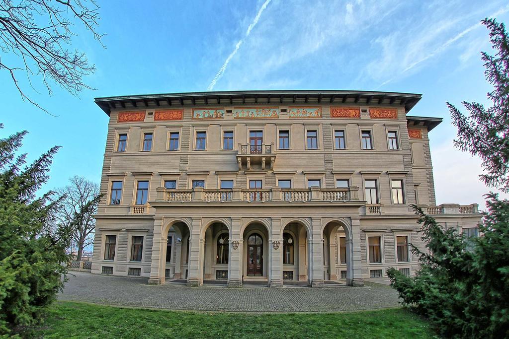 Apartment Na Kozacce 6 Praga Esterno foto