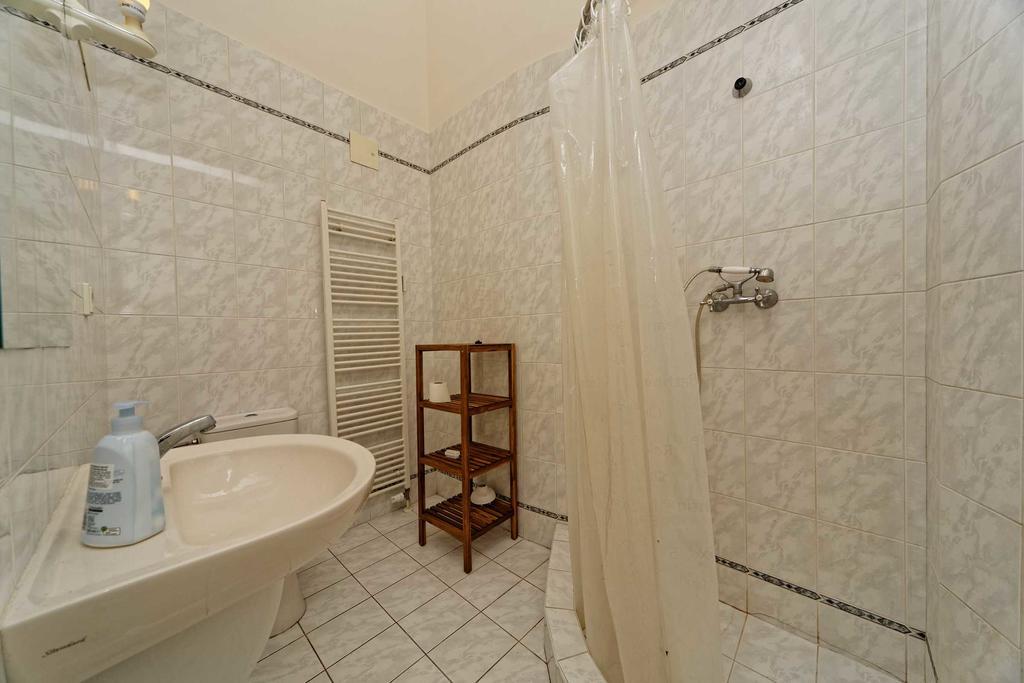 Apartment Na Kozacce 6 Praga Esterno foto