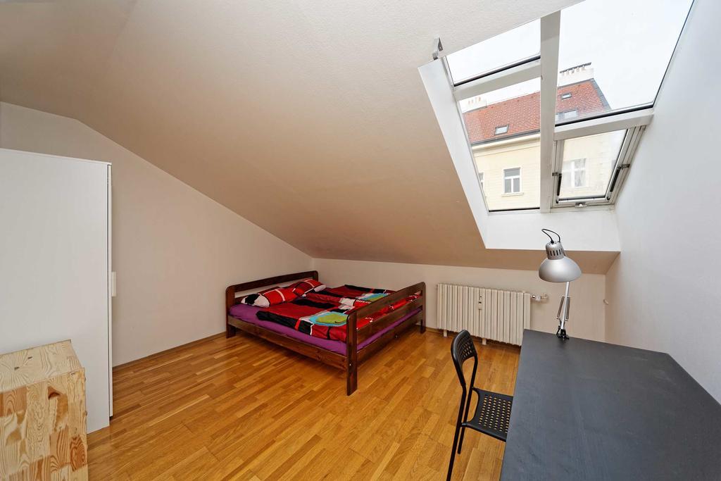 Apartment Na Kozacce 6 Praga Esterno foto