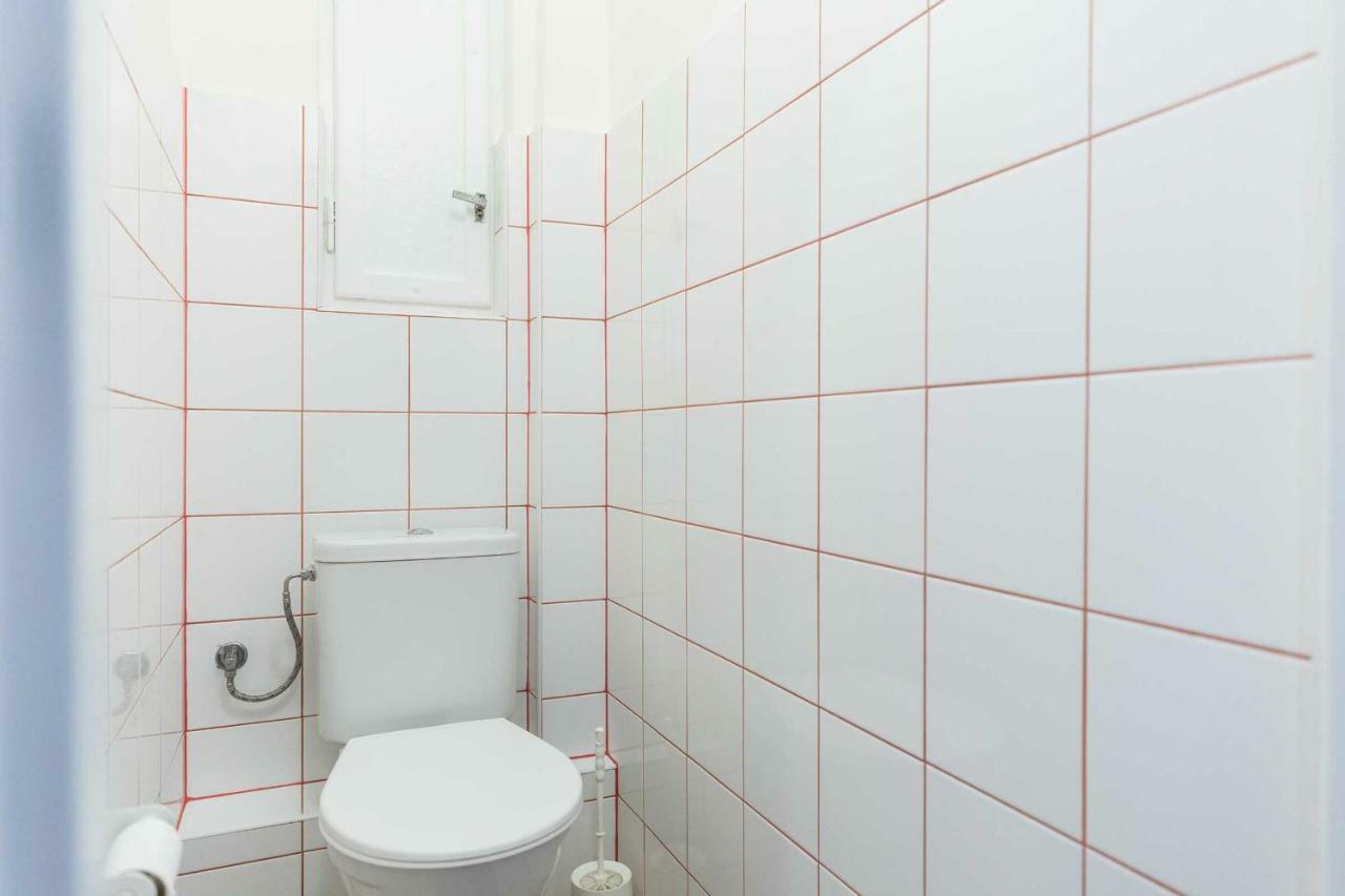 Apartment Na Kozacce 6 Praga Esterno foto